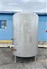 Image 2000 Gallon Jacketed Insulated Tank - 316 Stainless Steel - 10 from Bid-on-Equipment.com