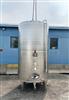 Image 2245 Gallon CADALPE C2B Tank - Stainless Steel - 1 from Bid-on-Equipment.com
