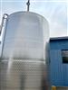 Image 2245 Gallon CADALPE C2B Tank - Stainless Steel - 9 from Bid-on-Equipment.com