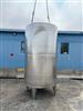 Image 2245 Gallon CADALPE C2B Tank - Stainless Steel - 10 from Bid-on-Equipment.com