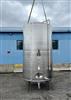 Image 2272 Gallon CADALPE C2B Tank - Stainless Steel - 1 from Bid-on-Equipment.com