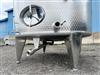 Image 2272 Gallon CADALPE C2B Tank - Stainless Steel - 3 from Bid-on-Equipment.com