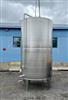 Image 2272 Gallon CADALPE C2B Tank - Stainless Steel - 8 from Bid-on-Equipment.com