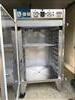 Image VORTRON TR2-1600 Smokehouse - 2 from Bid-on-Equipment.com