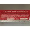 Image 16in W X 74in L ERIEZ HS42 Hi-Speed Vibratory Feeder - Stainless Steel - 11 from Bid-on-Equipment.com