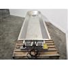 Image 16in W X 74in L ERIEZ HS42 Hi-Speed Vibratory Feeder - Stainless Steel - 7 from Bid-on-Equipment.com