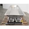 Image 16in W X 74in L ERIEZ HS42 Hi-Speed Vibratory Feeder - Stainless Steel - 8 from Bid-on-Equipment.com