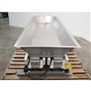 Image 16in W X 74in L ERIEZ HS42 Hi-Speed Vibratory Feeder - Stainless Steel - 7 from Bid-on-Equipment.com