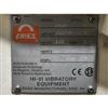Image 16in W X 74in L ERIEZ HS42 Hi-Speed Vibratory Feeder - Stainless Steel - 8 from Bid-on-Equipment.com