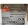 Image 16in W X 74in L ERIEZ HS42 Hi-Speed Vibratory Feeder - Stainless Steel - 9 from Bid-on-Equipment.com