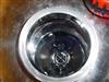 Image 55 Gallon INOX Jacketed Reactor - 50 and 80 PSI, High Polished Stainless Steel - 5 from Bid-on-Equipment.com