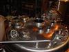 Image 55 Gallon INOX Jacketed Reactor - 50 and 80 PSI, High Polished Stainless Steel - 8 from Bid-on-Equipment.com