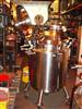 Image 65 Gallon INOX Jacketed Reactor - 45 and 90 PSI, High Polished Stainless Steel - 1 from Bid-on-Equipment.com