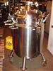 Image 65 Gallon INOX Jacketed Reactor - 45 and 90 PSI, High Polished Stainless Steel - 2 from Bid-on-Equipment.com