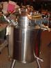 Image 65 Gallon INOX Jacketed Reactor - 45 and 90 PSI, High Polished Stainless Steel - 3 from Bid-on-Equipment.com