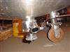 Image 65 Gallon INOX Jacketed Reactor - 45 and 90 PSI, High Polished Stainless Steel - 4 from Bid-on-Equipment.com