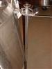 Image 65 Gallon INOX Jacketed Reactor - 45 and 90 PSI, High Polished Stainless Steel - 5 from Bid-on-Equipment.com
