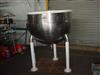Image 200 Gallon GROEN Jacketed Kettle - Stainless Steel - 1 from Bid-on-Equipment.com