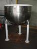Image 200 Gallon GROEN Jacketed Kettle - Stainless Steel - 2 from Bid-on-Equipment.com