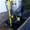 Image SASE Poly Pump 10 Concrete Joint Sealant Machine - 3 from Bid-on-Equipment.com