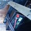 Image SASE Poly Pump 10 Concrete Joint Sealant Machine - 9 from Bid-on-Equipment.com