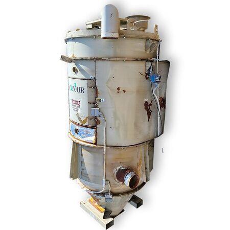 410752 - CONAIR CR-3000 Crystallizer Hopper Dryer Dehumidifier - No Drive - Main Image from Bid-on-Equipment.com