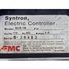 Image 6in W X 42in FMC SYNTRON BF2-AS Magnetic Vibratory Feeder - Stainless Steel - 5 from Bid-on-Equipment.com