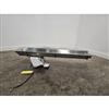 Image 6in W X 42in FMC SYNTRON BF2-AS Magnetic Vibratory Feeder - Stainless Steel - 1 from Bid-on-Equipment.com