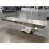 Image 6in W X 42in FMC SYNTRON BF2-AS Magnetic Vibratory Feeder - Stainless Steel - 6 from Bid-on-Equipment.com