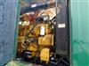 Image 250 kW CATERPILLAR Diesel Generator with Transfer Switch - 4 from Bid-on-Equipment.com