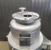 Image 100 Gallon Jacketed Full Vacuum Tank - Stainless Steel - 5 from Bid-on-Equipment.com