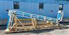 Image 12in W X 20ft High DORNER Elevated Scoop Cleated Belt Conveyor - 1 from Bid-on-Equipment.com
