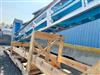 Image 12in W X 20ft High DORNER Elevated Scoop Cleated Belt Conveyor - 11 from Bid-on-Equipment.com