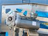 Image 12in W X 20ft High DORNER Elevated Scoop Cleated Belt Conveyor - 13 from Bid-on-Equipment.com