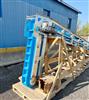 Image 12in W X 20ft High DORNER Elevated Scoop Cleated Belt Conveyor - 2 from Bid-on-Equipment.com