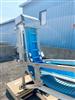 Image 12in W X 20ft High DORNER Elevated Scoop Cleated Belt Conveyor - 5 from Bid-on-Equipment.com