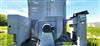 Image 36,000 CFM MUNTERS Zeol Skid Mounted VOC Abatement System - 3 from Bid-on-Equipment.com
