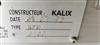 Image KALIX KPM Compact Cartoner - 6 from Bid-on-Equipment.com