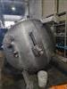 Image 8700L (2300Gal) Jacketed 304 Stainless Steel Vertical Tank - 4 from Bid-on-Equipment.com