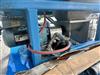 Image Tote Bin / Bulk Bag Unloader W/ Stainless Steel Screw Feeder, Rotary Valve And Deweigh Hopper With  Pneumatic Convey System - 9 from Bid-on-Equipment.com