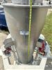 Image COPERION K-TRON K2MLS100 Loss In Weight Screw Feeder Stainless Used - 8 from Bid-on-Equipment.com
