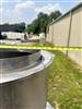 Image COPERION K-TRON K2MLS100 Loss In Weight Screw Feeder Stainless Used - 14 from Bid-on-Equipment.com