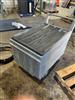 Image FOLLET Ice Bin Holder and Ice Cart - 12 from Bid-on-Equipment.com