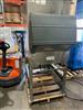Image FOLLET Ice Bin Holder and Ice Cart - 14 from Bid-on-Equipment.com