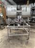 Image 4 Piston SIMPLEX Style Filler - Gallon Size Pistons, Stainless Steel - 7 from Bid-on-Equipment.com