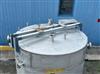 Image 3800 Gallon Tank - 304L Stainless Steel, API Standard 650 - 11 from Bid-on-Equipment.com