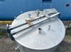 Image 3800 Gallon Tank - 304L Stainless Steel, API Standard 650 - 12 from Bid-on-Equipment.com
