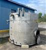 Image 3800 Gallon Tank - 304L Stainless Steel, API Standard 650 - 3 from Bid-on-Equipment.com