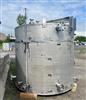 Image 3800 Gallon Tank - 304L Stainless Steel, API Standard 650 - 4 from Bid-on-Equipment.com