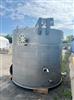 Image 3800 Gallon Tank - 304L Stainless Steel, API Standard 650 - 7 from Bid-on-Equipment.com
